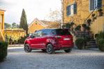 Ford EcoSport ST-Line 2017 года (WW)